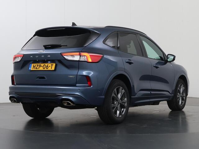 Ford KUGA 2.5 PHEV ST-Line X | Winterpakket | Cruise Control Adaptief | B&O | Navigatie | Elektr. Achterklep |
