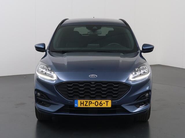 Ford KUGA 2.5 PHEV ST-Line X | Winterpakket | Cruise Control Adaptief | B&O | Navigatie | Elektr. Achterklep |