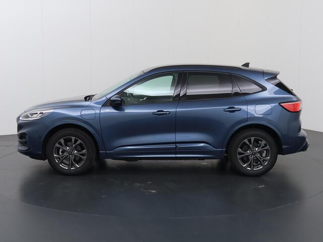 Ford KUGA 2.5 PHEV ST-Line X | Winterpakket | Cruise Control Adaptief | B&O | Navigatie | Elektr. Achterklep |