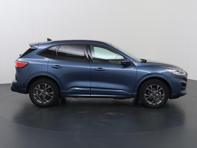 Ford KUGA 2.5 PHEV ST-Line X | Winterpakket | Cruise Control Adaptief | B&O | Navigatie | Elektr. Achterklep |
