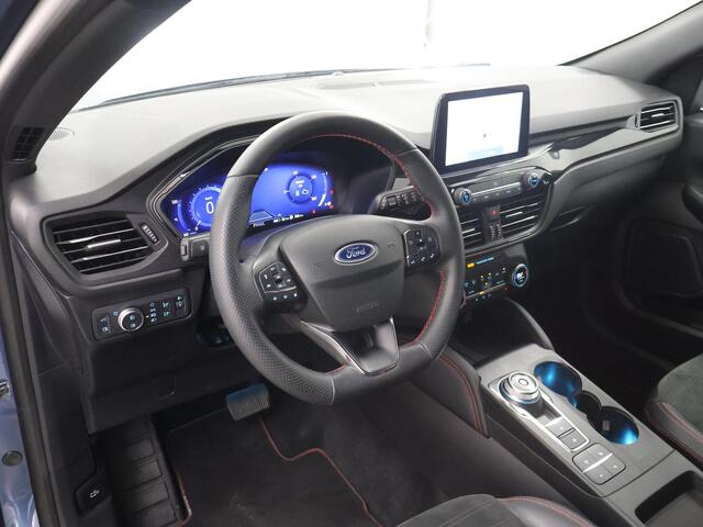 Ford KUGA 2.5 PHEV ST-Line X | Winterpakket | Cruise Control Adaptief | B&O | Navigatie | Elektr. Achterklep |