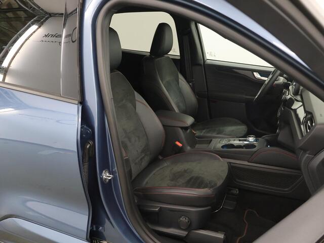 Ford KUGA 2.5 PHEV ST-Line X | Winterpakket | Cruise Control Adaptief | B&O | Navigatie | Elektr. Achterklep |