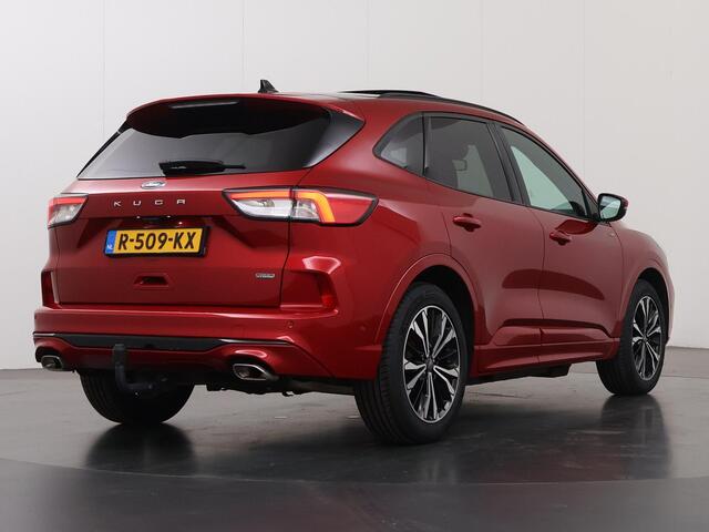 Ford KUGA 2.5 PHEV ST-Line X | Trekhaak | Winterpakket | Head Up | Cruise Control Adaptief | B&O | Elektr. Achterklep |