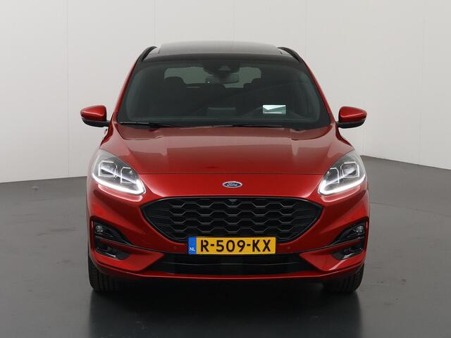 Ford KUGA 2.5 PHEV ST-Line X | Trekhaak | Winterpakket | Head Up | Cruise Control Adaptief | B&O | Elektr. Achterklep |