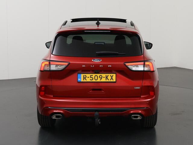 Ford KUGA 2.5 PHEV ST-Line X | Trekhaak | Winterpakket | Head Up | Cruise Control Adaptief | B&O | Elektr. Achterklep |