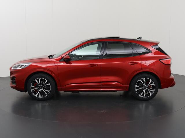 Ford KUGA 2.5 PHEV ST-Line X | Trekhaak | Winterpakket | Head Up | Cruise Control Adaptief | B&O | Elektr. Achterklep |