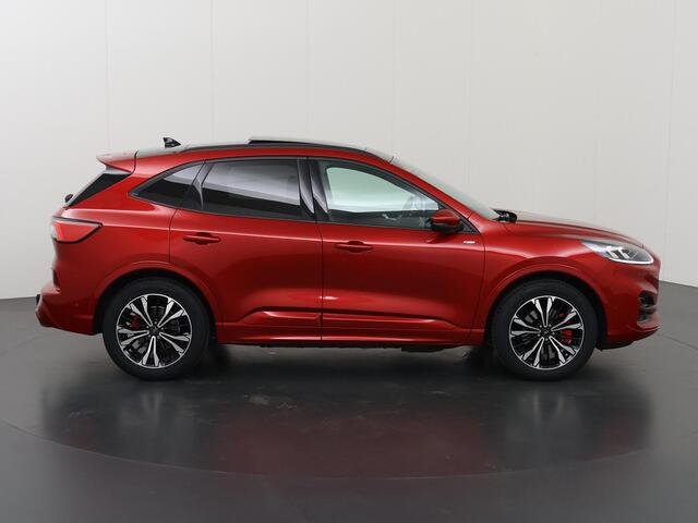 Ford KUGA 2.5 PHEV ST-Line X | Trekhaak | Winterpakket | Head Up | Cruise Control Adaptief | B&O | Elektr. Achterklep |