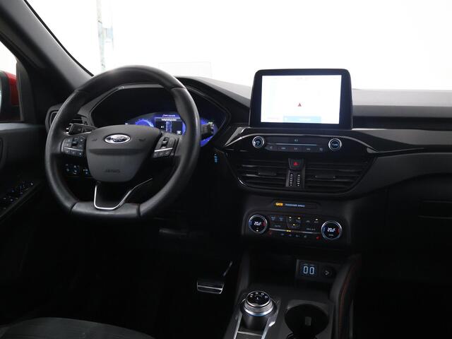 Ford KUGA 2.5 PHEV ST-Line X | Trekhaak | Winterpakket | Head Up | Cruise Control Adaptief | B&O | Elektr. Achterklep |