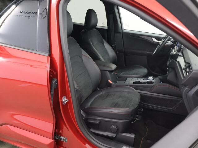 Ford KUGA 2.5 PHEV ST-Line X | Trekhaak | Winterpakket | Head Up | Cruise Control Adaptief | B&O | Elektr. Achterklep |