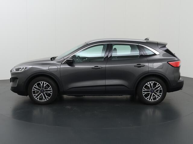 Ford KUGA 2.5 PHEV Titanium | Winterpakket | Cruise Control Adaptief | PArkeercamera | Navigatie | Dodehoekdetectie |