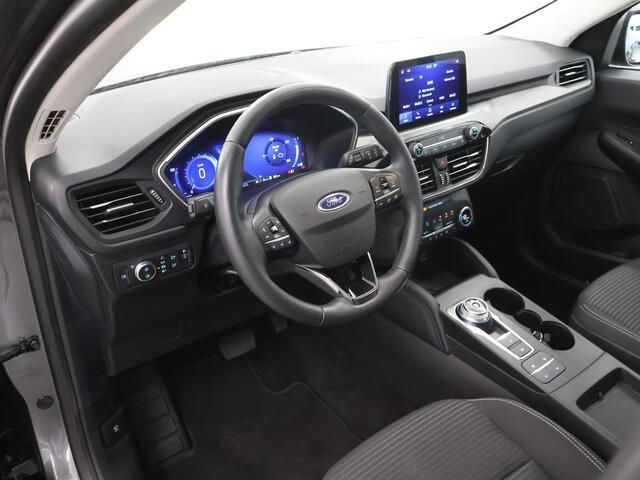 Ford KUGA 2.5 PHEV Titanium | Winterpakket | Cruise Control Adaptief | PArkeercamera | Navigatie | Dodehoekdetectie |