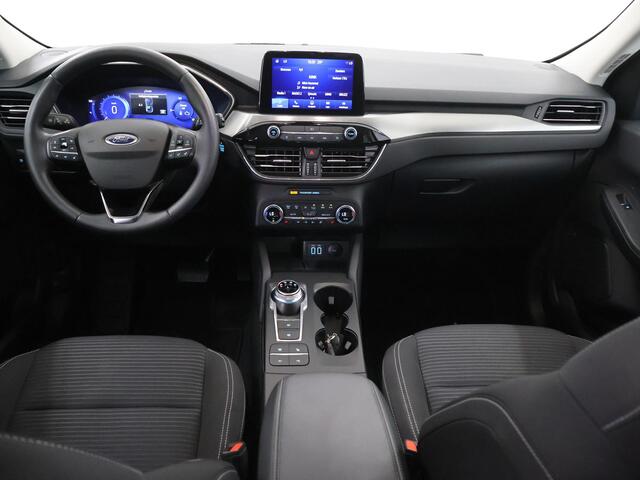 Ford KUGA 2.5 PHEV Titanium | Winterpakket | Cruise Control Adaptief | PArkeercamera | Navigatie | Dodehoekdetectie |