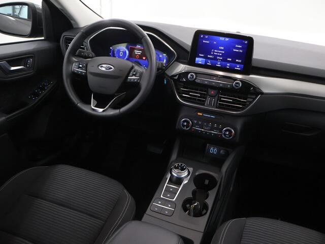 Ford KUGA 2.5 PHEV Titanium | Winterpakket | Cruise Control Adaptief | PArkeercamera | Navigatie | Dodehoekdetectie |
