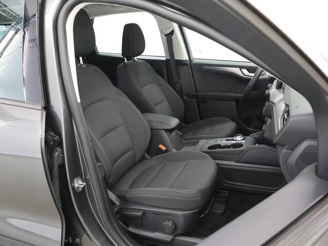 Ford KUGA 2.5 PHEV Titanium | Winterpakket | Cruise Control Adaptief | PArkeercamera | Navigatie | Dodehoekdetectie |