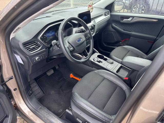 Ford KUGA 2.5 PHEV Titanium X | Panoramadak | Winter Pack | Adaptive cruise control | Adaptive LED | Head up Display | Bang&Olufsen | Elektrische achterklep