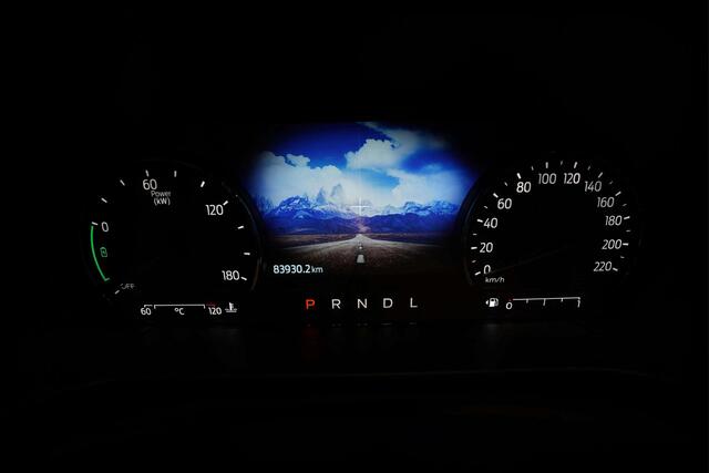 Ford KUGA 2.5 PHEV Titanium X Aut