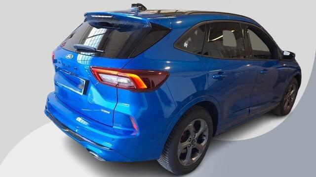 Ford KUGA 2.5 FHEV ST-Line X 190pk | Driver Assistance Pack | Technology Pack | Winterpack | Panoramadak | All Weather banden | Geen stekker nodig