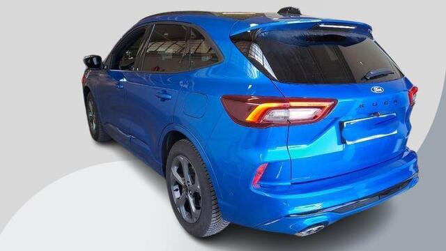 Ford KUGA 2.5 FHEV ST-Line X 190pk | Driver Assistance Pack | Technology Pack | Winterpack | Panoramadak | All Weather banden | Geen stekker nodig