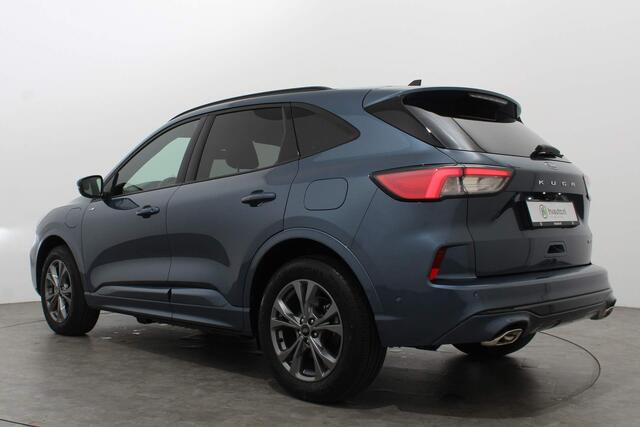 Ford KUGA 2.5 PHEV 225PK ST-LINE X AUT. | Driver Assistance Pakket | B & O
