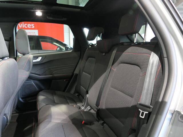 Ford KUGA 2.5 PHEV ST-Line Trekhaak, Schuif/kantel dak, Camera, Stoelverwarming
