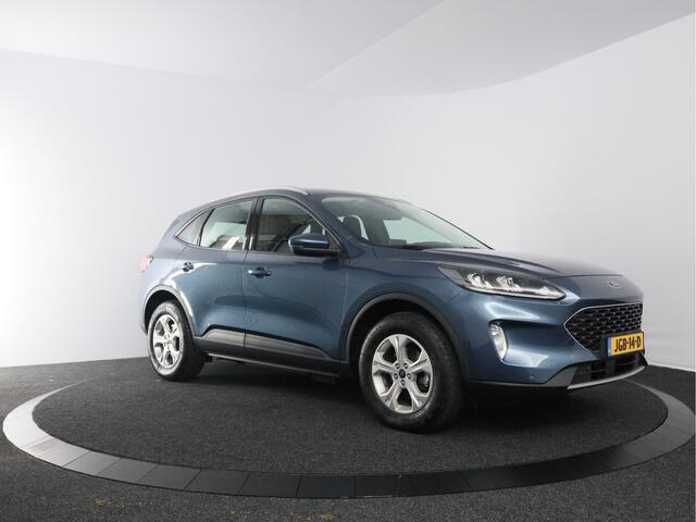 Ford KUGA 2.5 PHEV Titanium | Stoelverwarming | Plug-in Hybrid