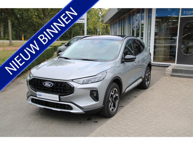 Ford KUGA 2.5 PHEV Active X Automaat WINTER PACK | B&O | NAVIGATIE | CAMERA |