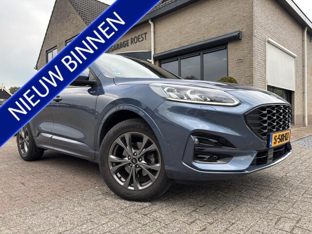 Ford KUGA 2.5 PHEV Hybrid Automaat ST-Line X Trekhaak / Full LED / Camera