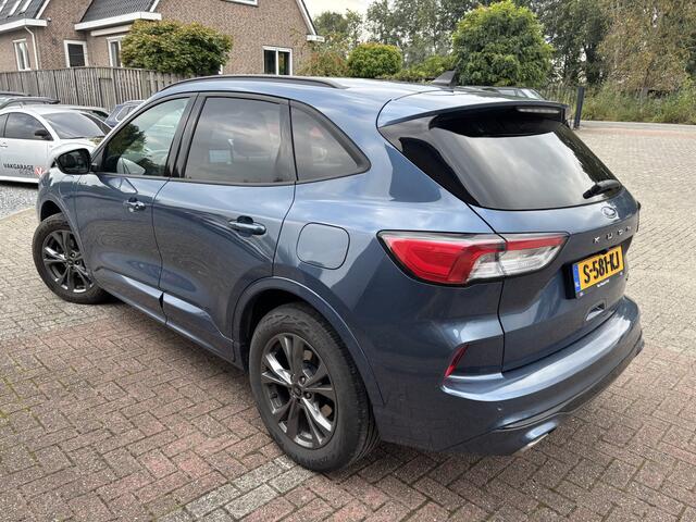 Ford KUGA 2.5 PHEV Hybrid Automaat ST-Line X Trekhaak / Full LED / Camera