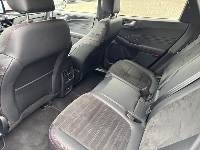 Ford KUGA 2.5 PHEV Hybrid Automaat ST-Line X Trekhaak / Full LED / Camera