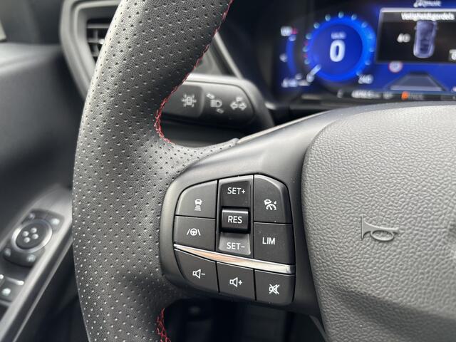 Ford KUGA 2.5 PHEV Hybrid Automaat ST-Line X Trekhaak / Full LED / Camera