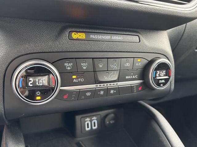Ford KUGA 2.5 PHEV Hybrid Automaat ST-Line X Trekhaak / Full LED / Camera