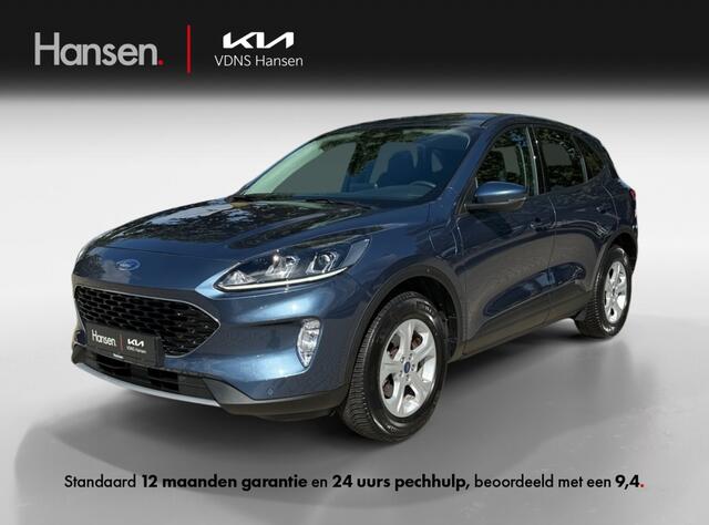 Ford KUGA 2.5 PHEV Trend I Navi I Carplay I Keyless