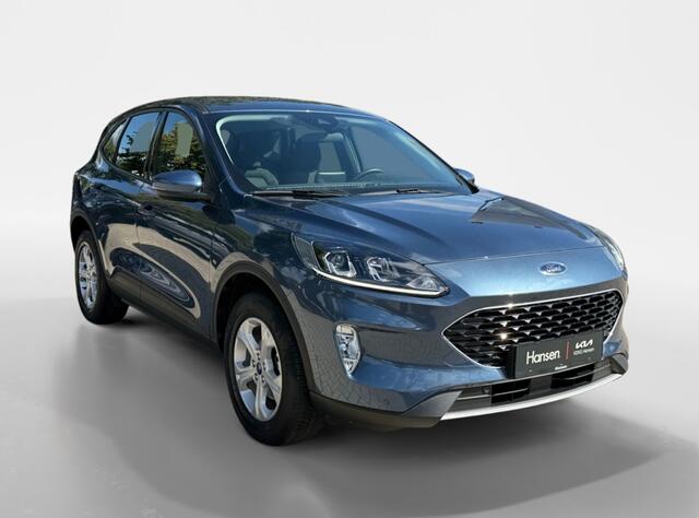 Ford KUGA 2.5 PHEV Trend I Navi I Carplay I Keyless