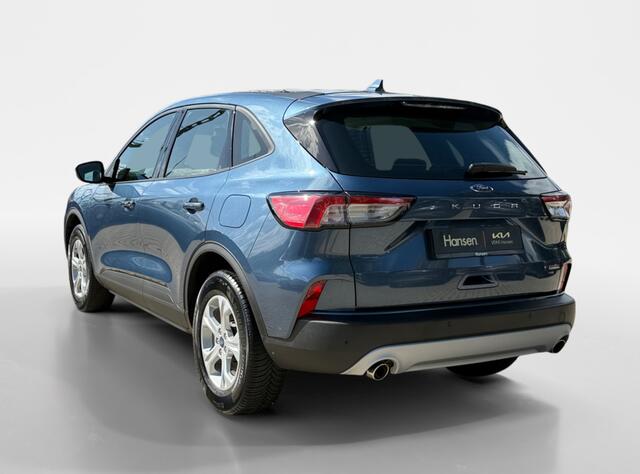 Ford KUGA 2.5 PHEV Trend I Navi I Carplay I Keyless