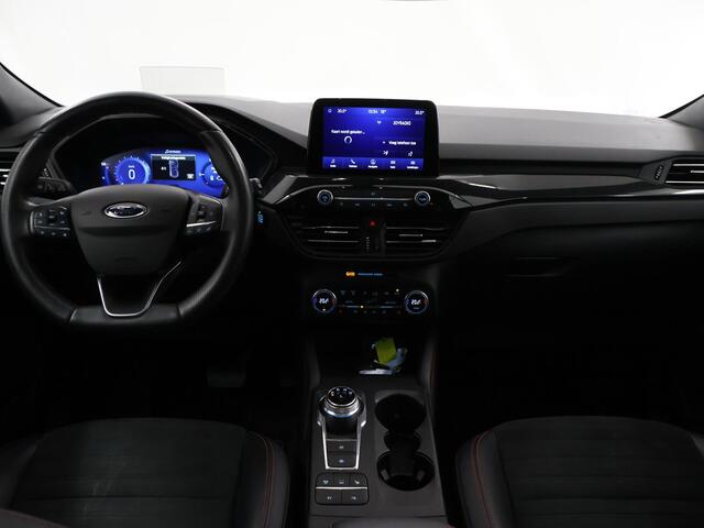 Ford KUGA 2.5 PHEV ST-Line X | Panoramadak | Head up | Winterpack | Cruise Control Adaptief | B&O Audio |