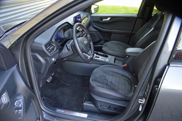 Ford KUGA 2.5 PHEV ST-Line X Navi, winterpack, driver pack, trekhaak 1500 kg, B&O sound, camera