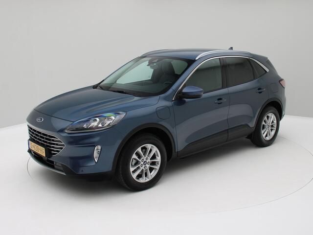 Ford KUGA 2.5 PHEV Titanium X Navi.
