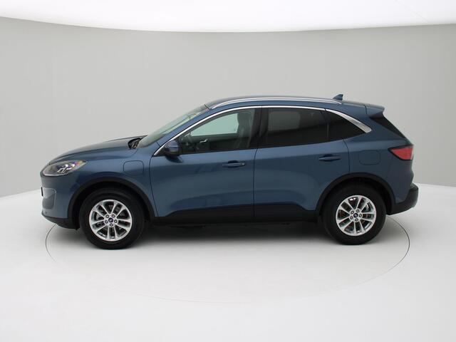 Ford KUGA 2.5 PHEV Titanium X Navi.