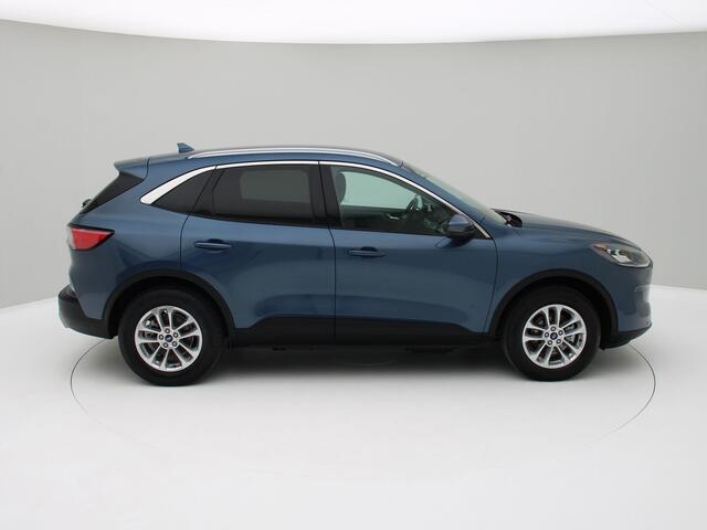Ford KUGA 2.5 PHEV Titanium X Navi.