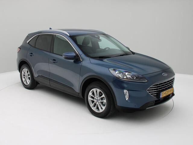 Ford KUGA 2.5 PHEV Titanium X Navi.