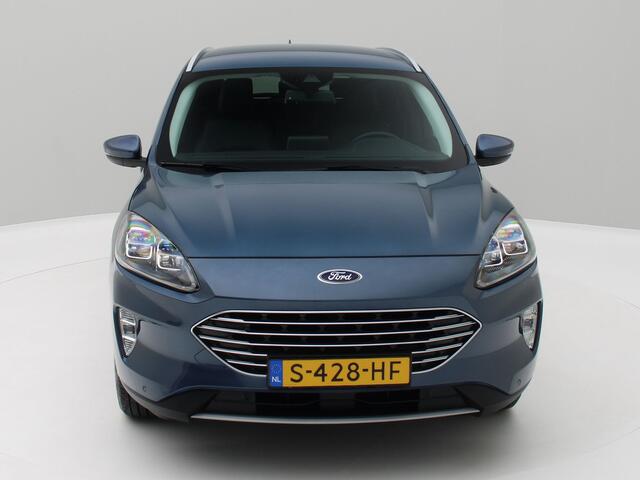 Ford KUGA 2.5 PHEV Titanium X Navi.
