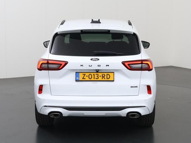 Ford KUGA 2.5 PHEV ST-Line X | Elekt. Trekhaak | Winterpakket | Head Up | Adaptief LED |
