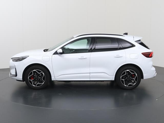 Ford KUGA 2.5 PHEV ST-Line X | Elekt. Trekhaak | Winterpakket | Head Up | Adaptief LED |