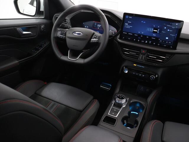 Ford KUGA 2.5 PHEV ST-Line X | Elekt. Trekhaak | Winterpakket | Head Up | Adaptief LED |
