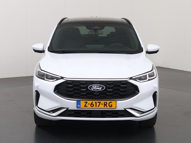 Ford KUGA 2.5 PHEV ST-Line X | Elekt. inklapbare Trekhaak | Panoramadak | Winterpakket | Head Up | Matrix Led | Cruise Control Adaptief |