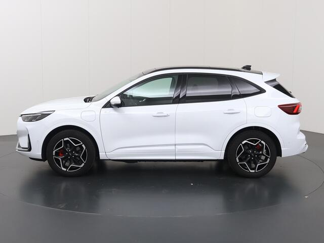 Ford KUGA 2.5 PHEV ST-Line X | Elekt. inklapbare Trekhaak | Panoramadak | Winterpakket | Head Up | Matrix Led | Cruise Control Adaptief |