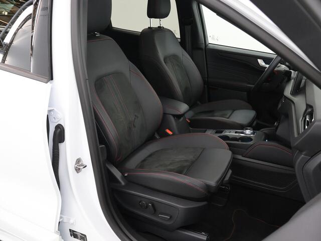 Ford KUGA 2.5 PHEV ST-Line X | Elekt. inklapbare Trekhaak | Panoramadak | Winterpakket | Head Up | Matrix Led | Cruise Control Adaptief |