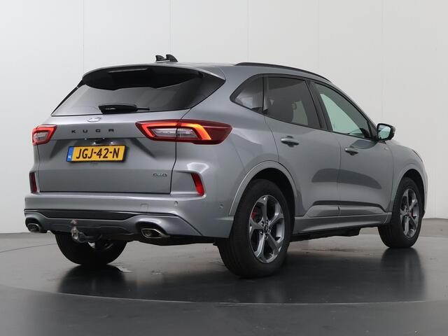 Ford KUGA 2.5 PHEV ST-Line X | Elekt. inklapbare Trekhaak | Winterpakket | Head Up | Matrix Led | Cruise Control Adaptief |