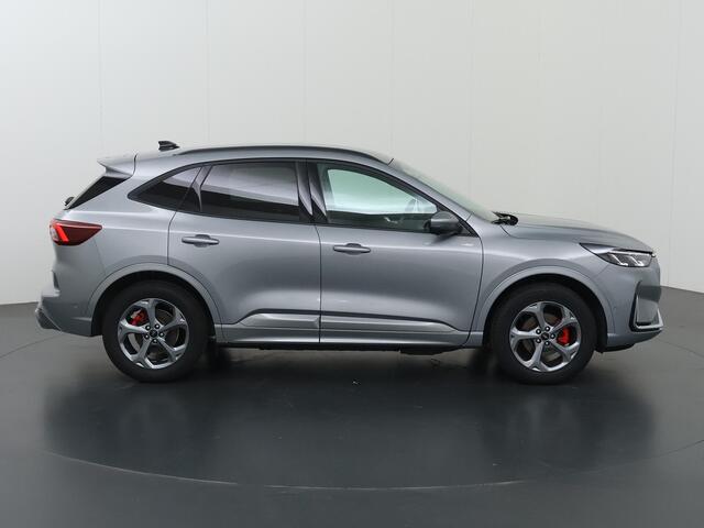 Ford KUGA 2.5 PHEV ST-Line X | Elekt. inklapbare Trekhaak | Winterpakket | Head Up | Matrix Led | Cruise Control Adaptief |