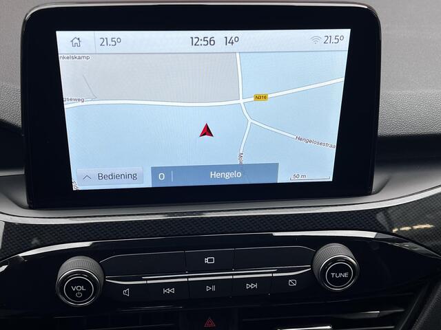 Ford KUGA 2.5 PHEV ST-Line X / Dealer onderhouden / Panorama schuifdak / Elektrisch uitklapbare trekhaak 1.500 kg / B&O / Winterpakket / Technology Pakket / Elektrische klep / 18" LM wielen /